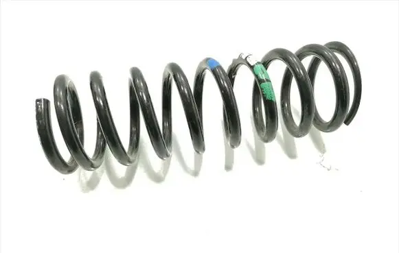 Smart ForTwo I Front coil spring 