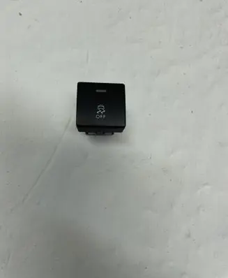 Traction control (ASR) switch