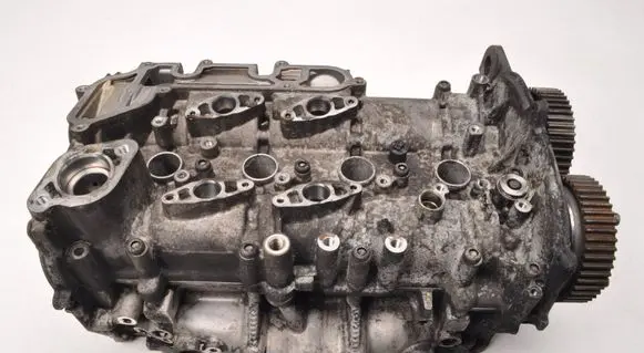Cupra Formentor Engine head 05E103404F