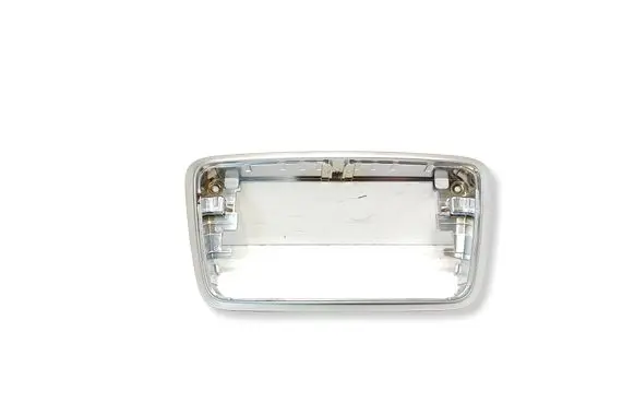 Mercedes-Benz CLA C117 X117 W117 Radio/GPS head unit trim A1766890018