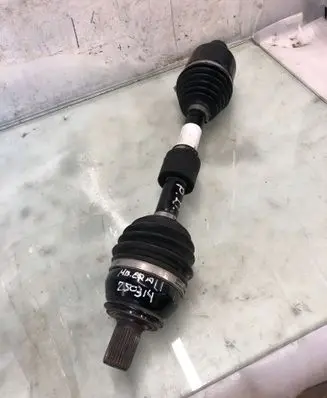 Mercedes-Benz EQA Front driveshaft A2433301400