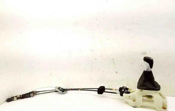 Gear shift cable linkage
