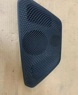 BMW 3 G20 G21 Dash center speaker trim cover 