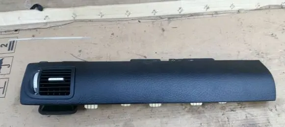 Porsche Cayenne (9PA) Panel trim