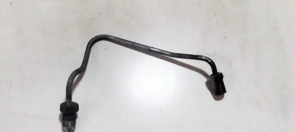 Fuel line pipe