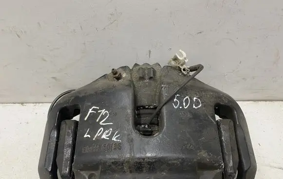 BMW 6 F12 F13 Front brake caliper 6036