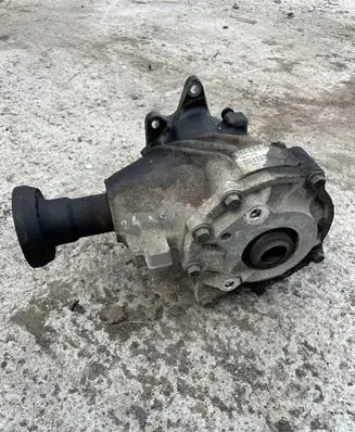 Volvo XC90 Gearbox transfer box case 30783423