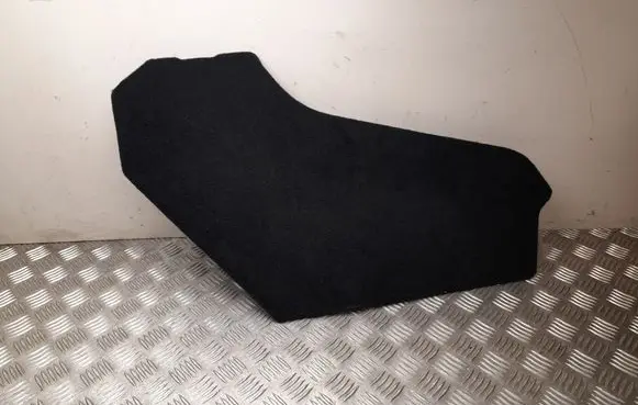 Tesla Model Y Other center console (tunnel) element 155987100A