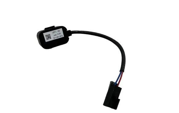 Opel Corsa E Microphone (bluetooth/phone) 22943126 5110615FA