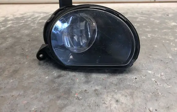 Audi A3 S3 8P Front fog light 246967-00-BILI 246967-00