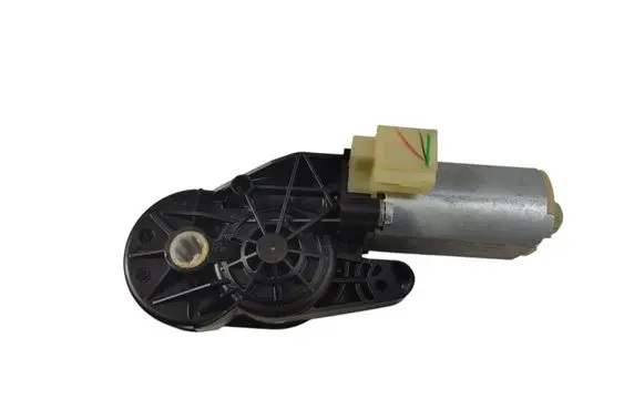 Ford Fusion II Seat adjustment motor 827537344004 RA3181 FWKQA