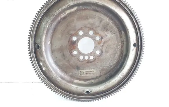 Flywheel