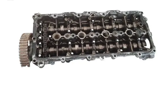 Peugeot 308 Rocker cam cover 9812647280