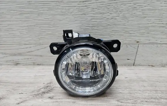 Ford Ecosport Front fog light E3B515B243AA