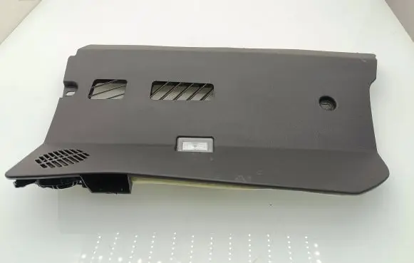 Tesla Model Y Dashboard lower bottom trim panel 2816883X T0553628 164791900A