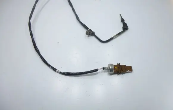 Volkswagen PASSAT B8 Exhaust gas temperature sensor 03N919529F