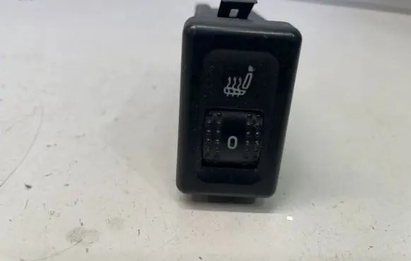 Ford Galaxy Seat heating switch 7M5963563B