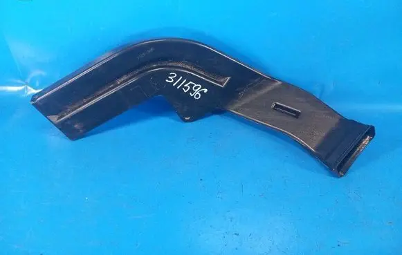 Toyota Prius+ (ZVW40) Cabin air duct channel 8721347040