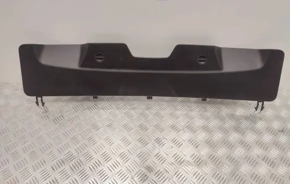 BMW 5 G30 G31 G38 Trunk/boot trim cover 51497454575 7454575