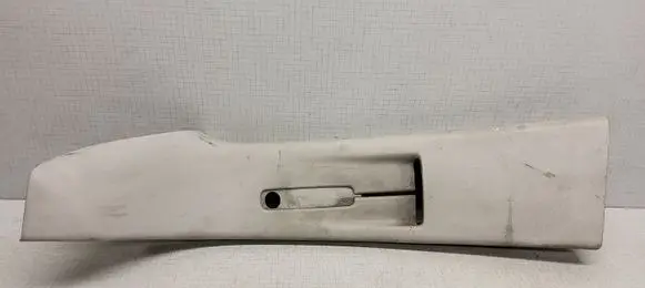 Volkswagen Transporter - Caravelle T5 Other sill/pillar trim element 7H0867243