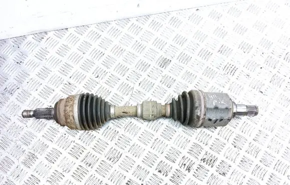 Mitsubishi Outlander Front driveshaft 3815A277