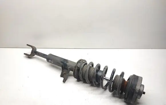 BMW 5 F10 F11 Front shock absorber with coil spring