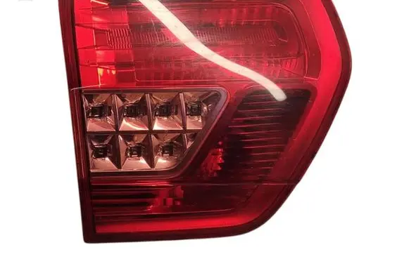Citroen C5 Tailgate rear/tail lights 9671811480