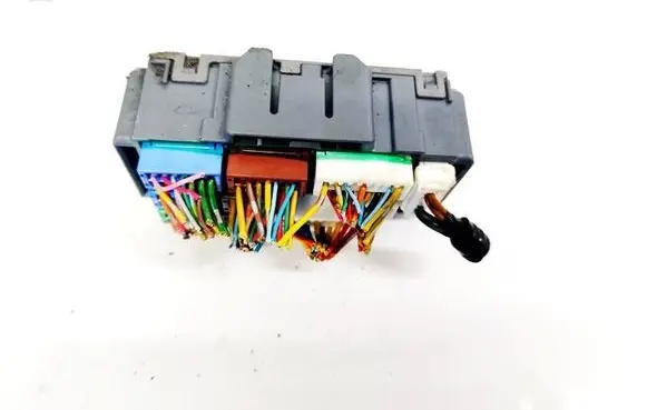 Honda Civic Fuse box set SMG0031