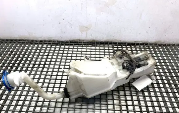 Volvo S90, V90 Windshield washer fluid reservoir/tank 32237465