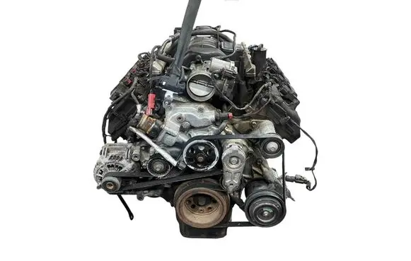 Dodge Charger Engine EZH P04893040NA