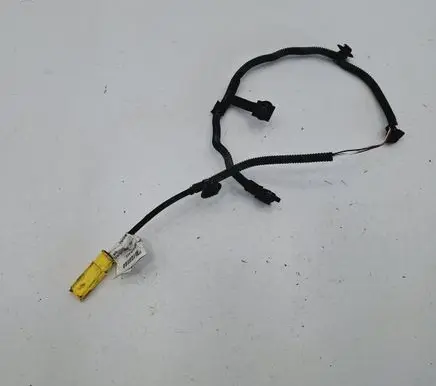 Peugeot 5008 II Other wiring loom 9837395480
