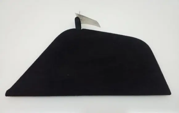 Toyota Avensis T270 Other trunk/boot trim element 5840905010
