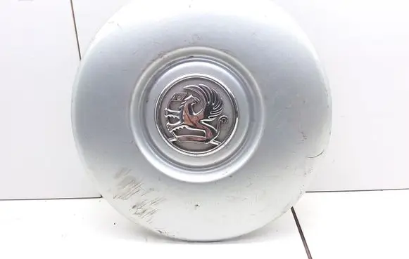 Opel Astra G R12 wheel hub/cap/trim 90539435 90498234