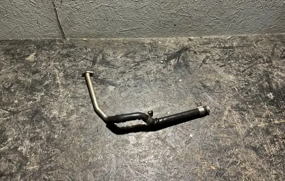BMW 5 GT F07 EGR valve line/pipe/hose 7823991