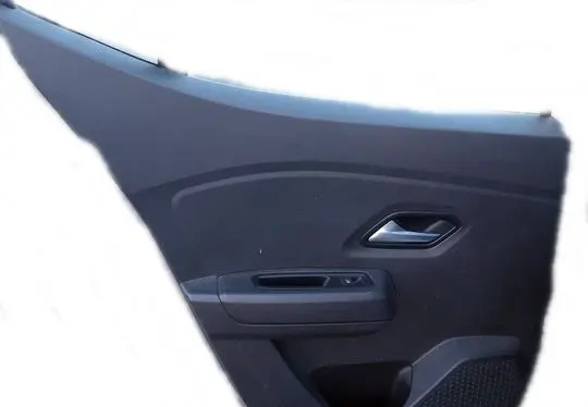 Dacia Sandero III Coupe rear side trim panel 