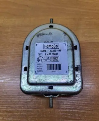 Volvo S80 Alarm system siren 6G9N19G229DE A0005019
