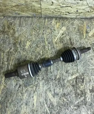 Mazda 6 Front driveshaft
