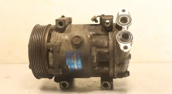 Air conditioning (A/C) compressor (pump)