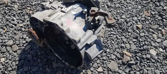 Volkswagen Tiguan Manual 7 speed gearbox 