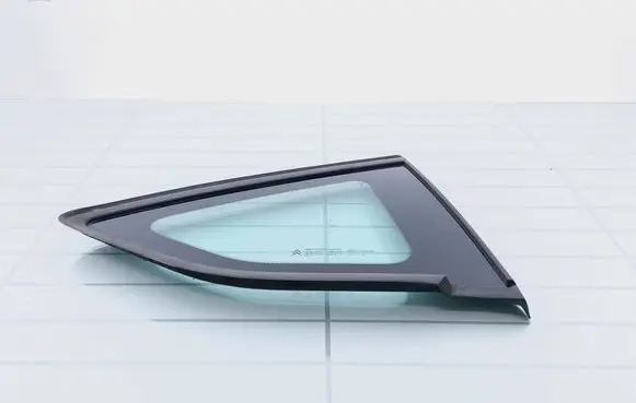 Citroen C5 Rear side window E000191 43R-000479