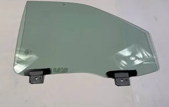 Ford Expedition Front door window glass four-door JL1B-78214A50-A