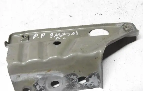 Nissan Qashqai Fender mounting bracket 6tuygu6t768t980