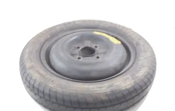 Volvo S40, V40 R12 spare wheel 30620658