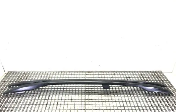 Toyota Corolla Verso E121 Roof bar rail