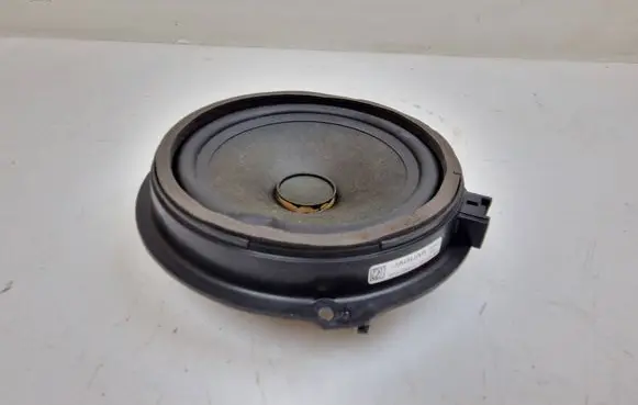 Jaguar XF X250 Front door speaker AW9318808FC EAS16PL785B