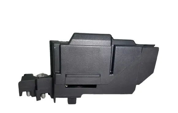 Audi A5 Negative earth cable (battery) 8W0915459E