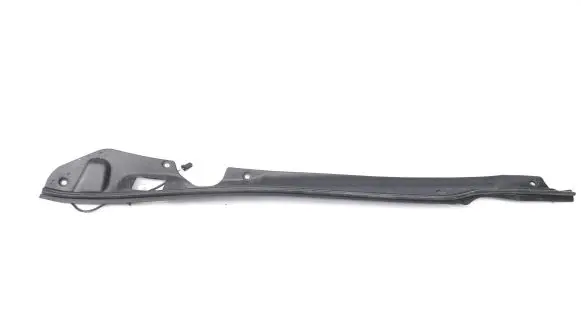 Tesla Model S Other trunk/boot trim element 600757600