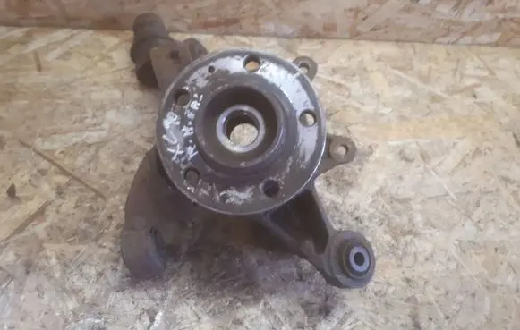 Volvo XC90 Rear wheel hub