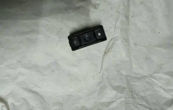 BMW 3 E46 Sunroof switch 6907288