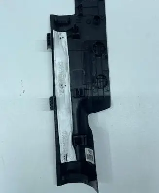 Hyundai Santa Fe Rear sill trim cover 85875-s1000